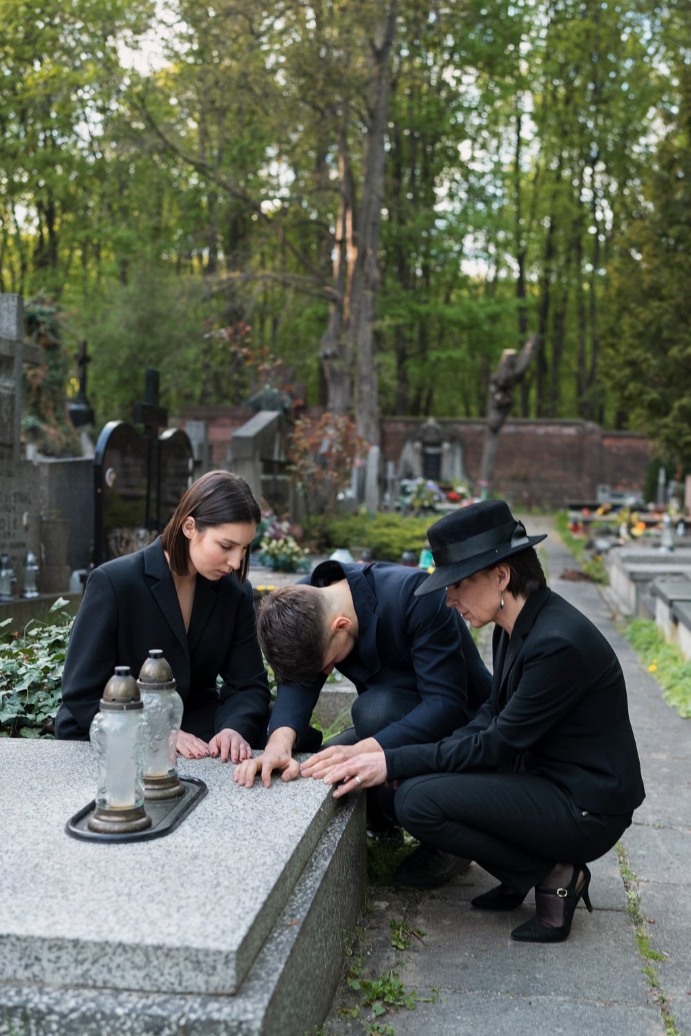 Wrongful death attorney in Brea — Terra Law APC