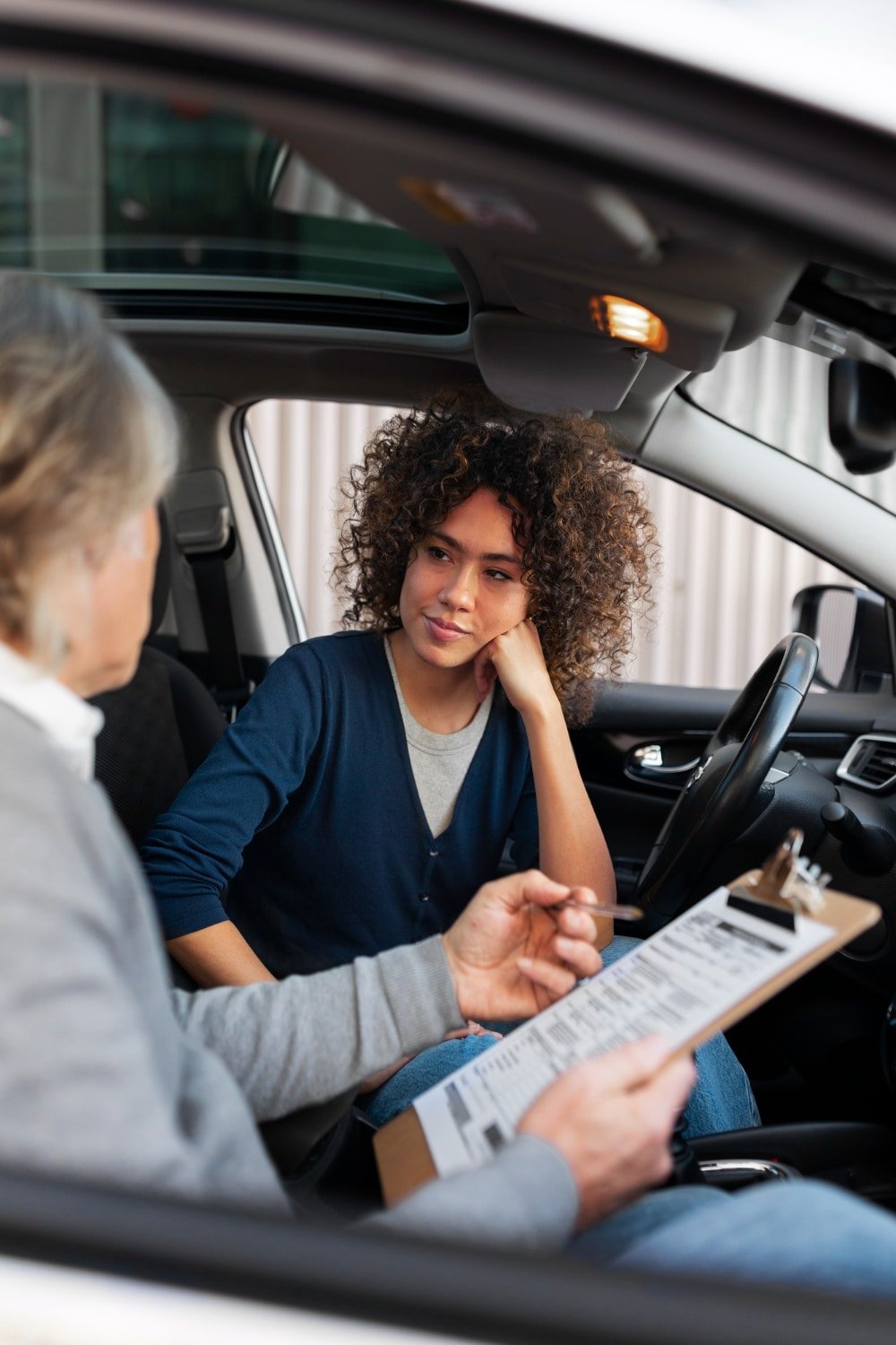 Uninsured motorist attorney in Brea — Terra Law APC