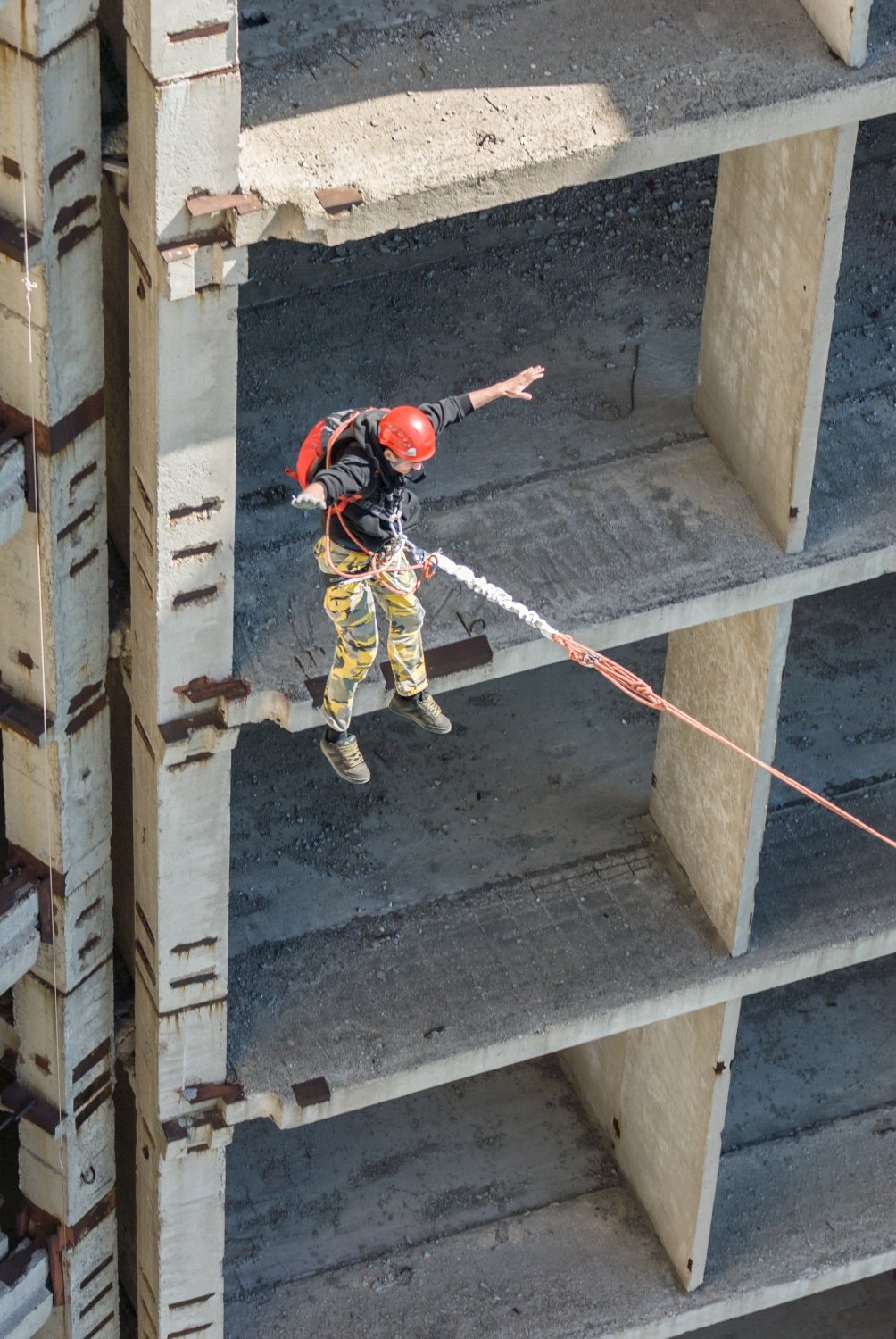 Construction accident attorney in Brea — Terra Law APC