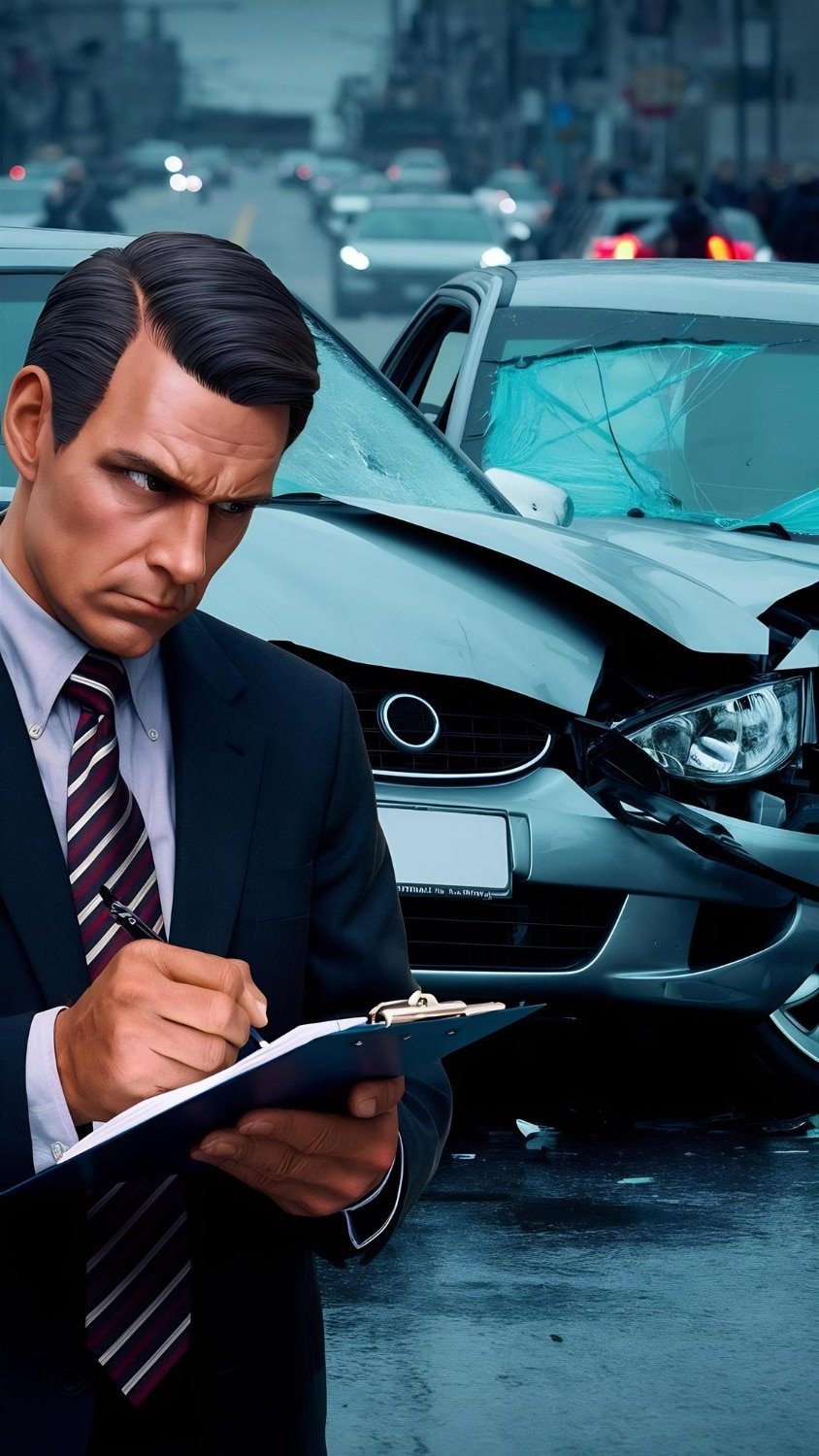 Car accident attorney in Brea — Terra Law APC