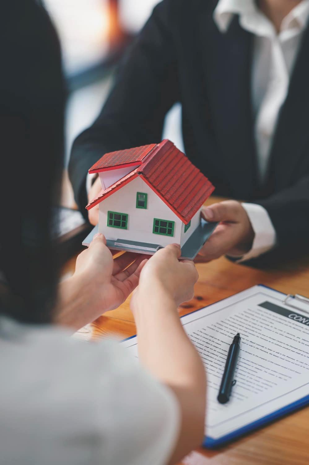 Real estate attorney in Brea — Terra Law APC