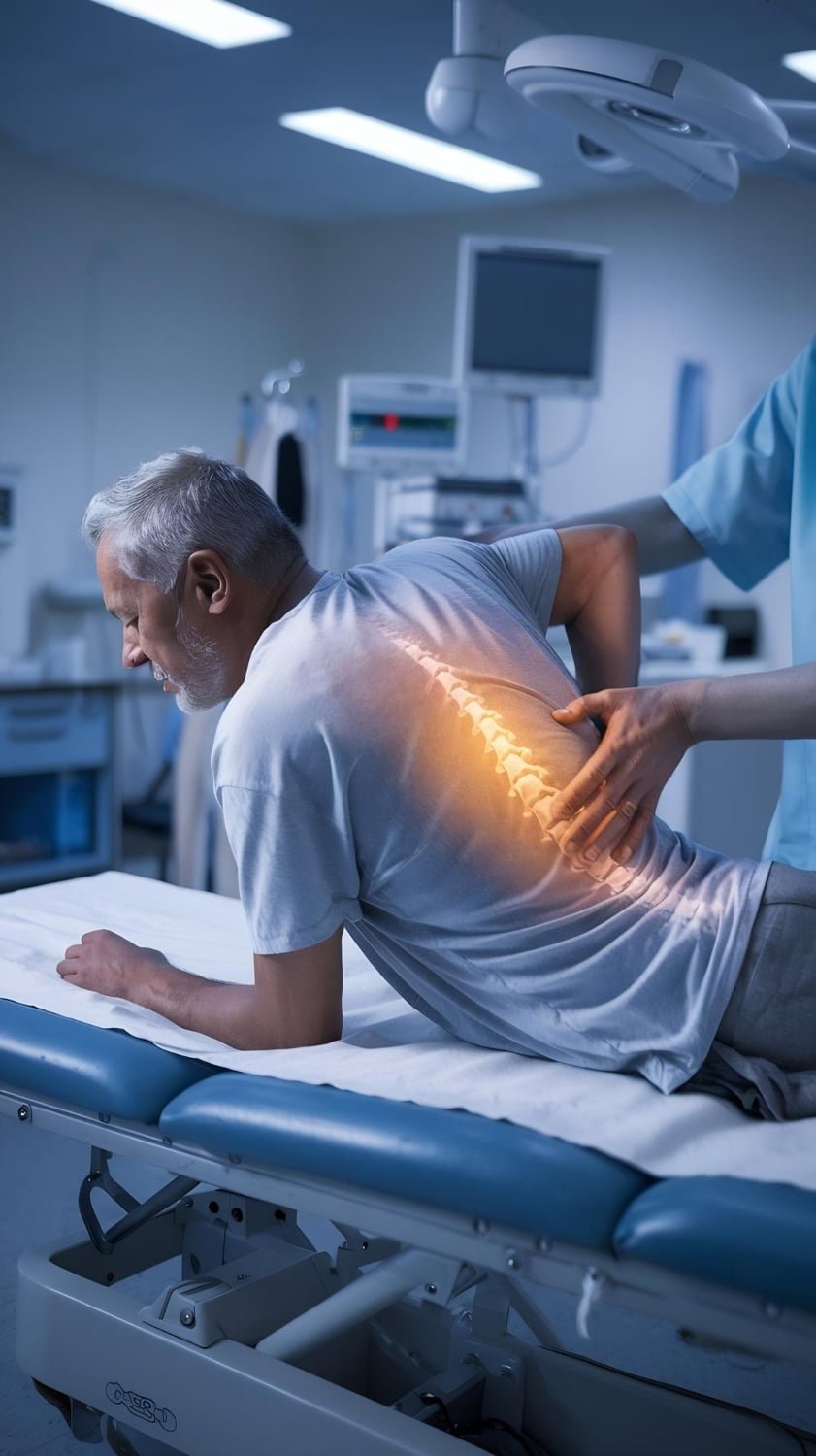 Spinal cord injury attorney in Brea — Terra Law APC