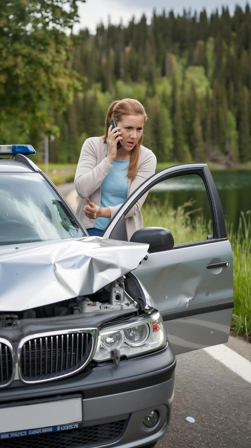 Lyft accident attorney in Brea — Terra Law APC