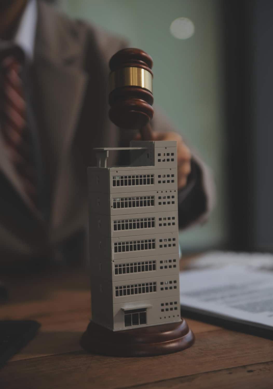 Premises liability attorney in Brea — Terra Law APC