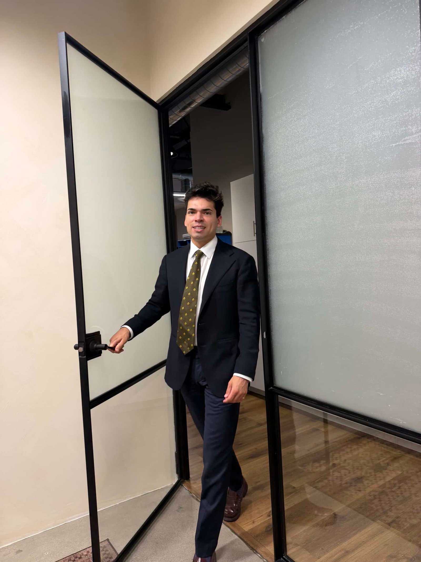 Terra Law APC — law office in Brea, California